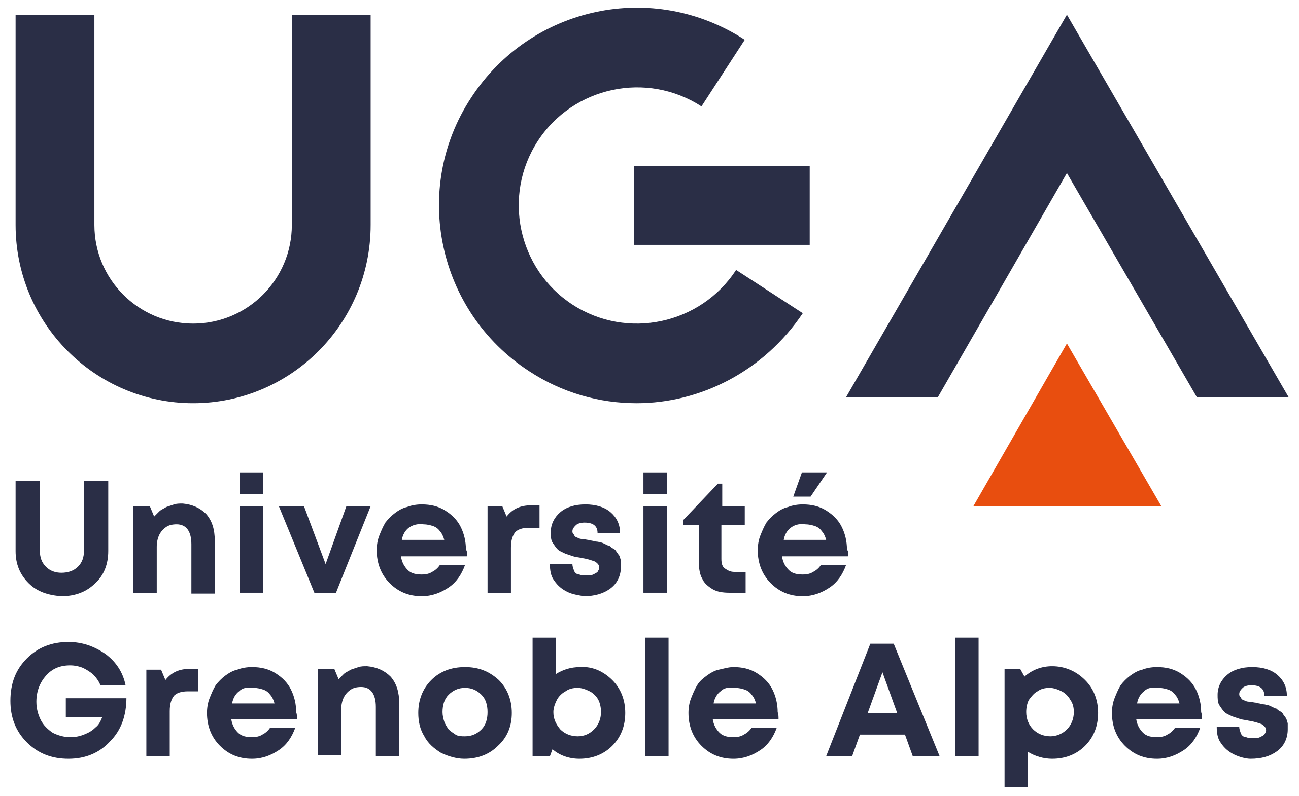 L'université Grenoble-Alpes