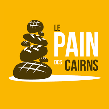 Le pain des Cairns (Grenoble)