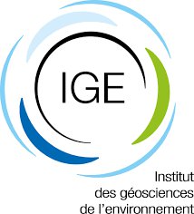 L'institut des géosciences et de l'environnement (Grenoble)