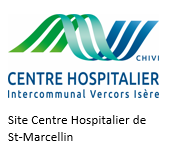 Centre hospitalier intercommunal Vercors-Isère